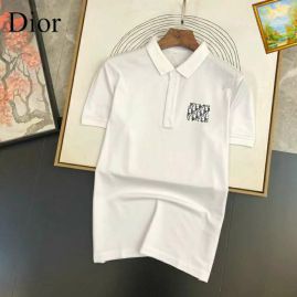 Picture of Dior Polo Shirt Short _SKUDiorM-4XL25tn4720121